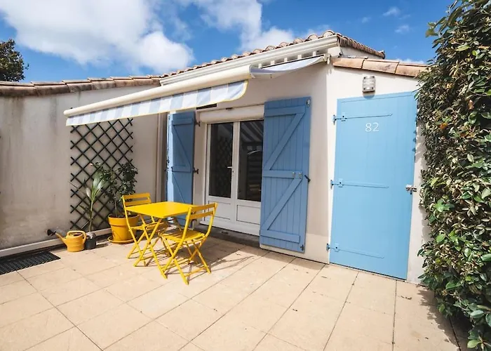 Maison L Oree Du Golf
