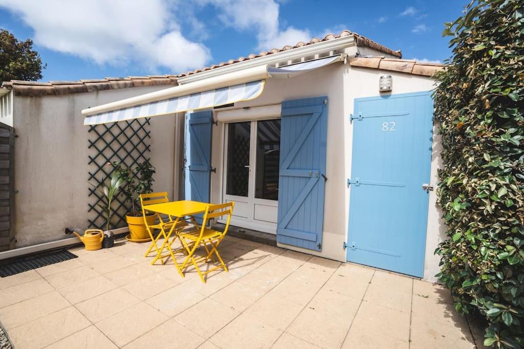 Holiday home Maison L Oree Du Golf *