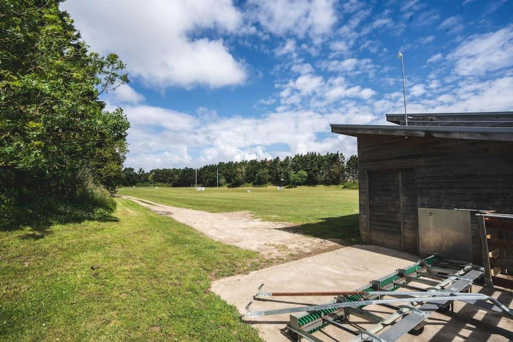 Maison L Oree Du Golf Pornic