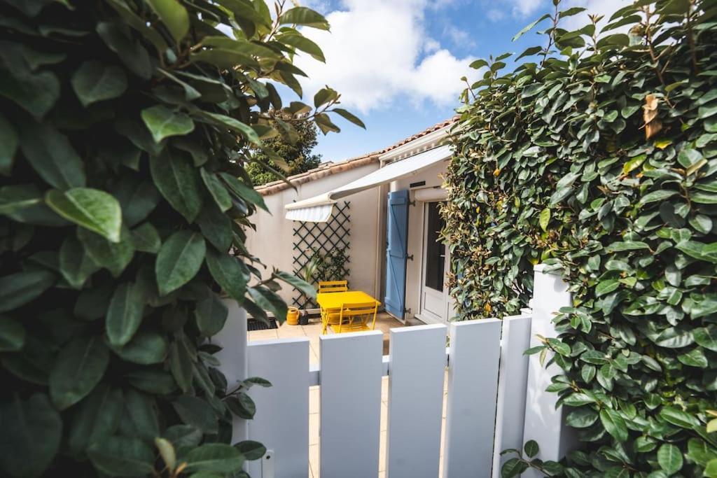 Maison L Oree Du Golf Pornic