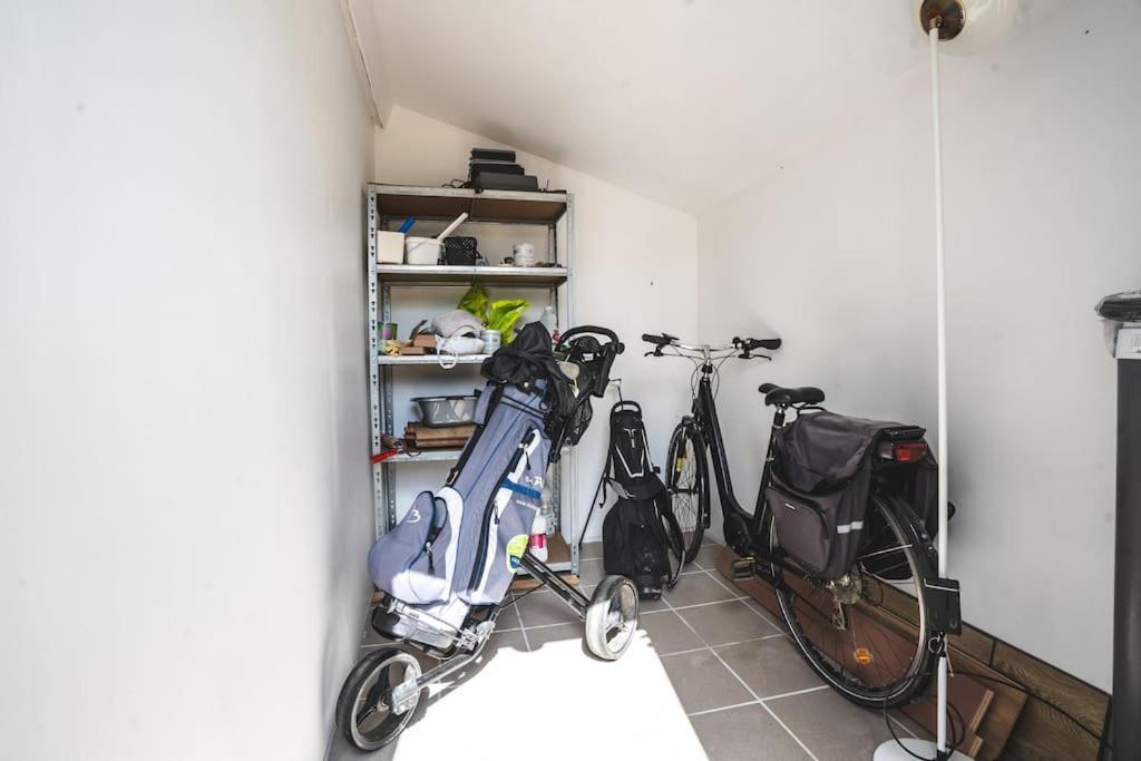 Maison L Oree Du Golf Pornic
