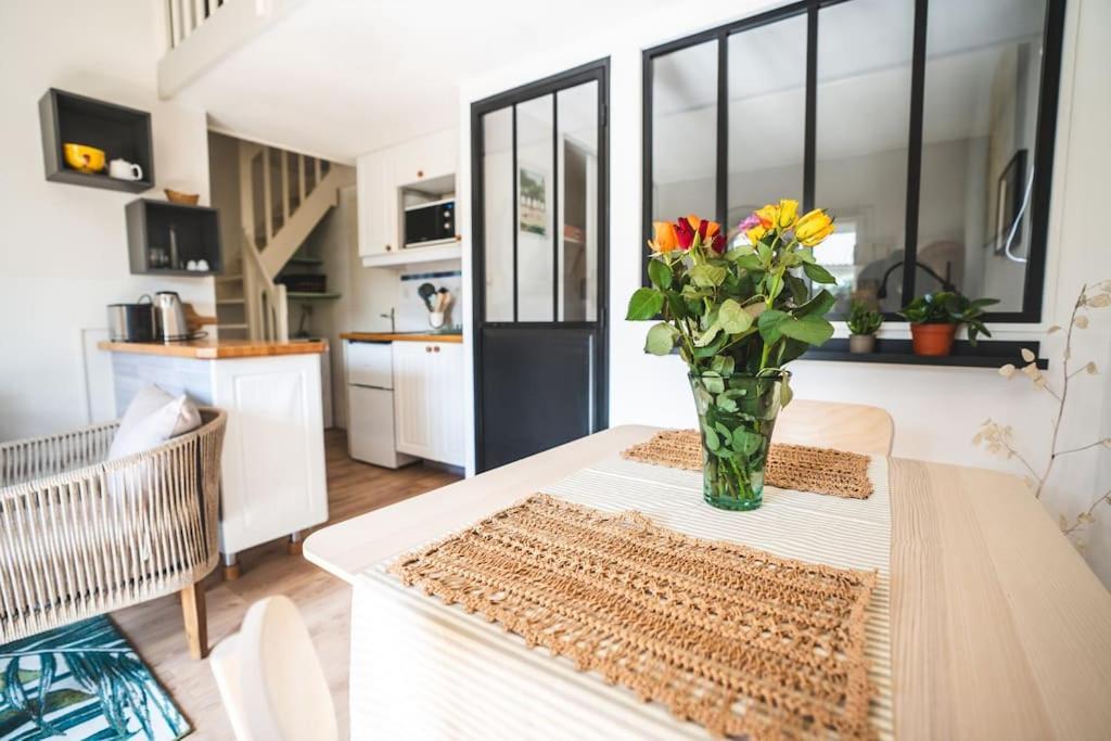 Holiday home Maison L Oree Du Golf *