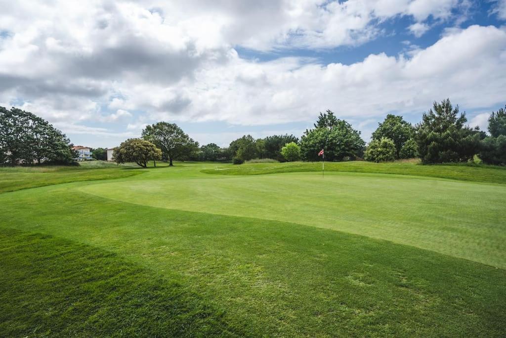 Maison L Oree Du Golf *