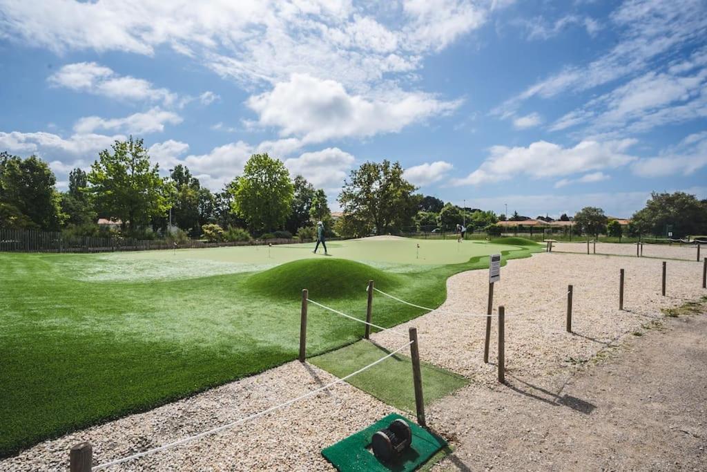 Maison L Oree Du Golf