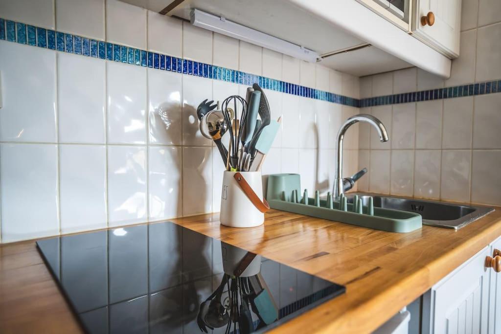 Holiday home Maison L Oree Du Golf