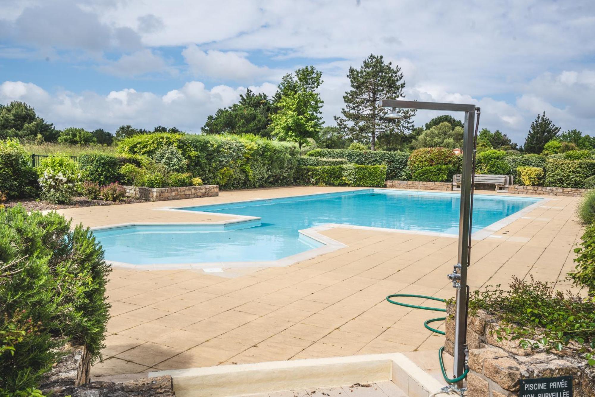 Maison L Oree Du Golf Holiday home